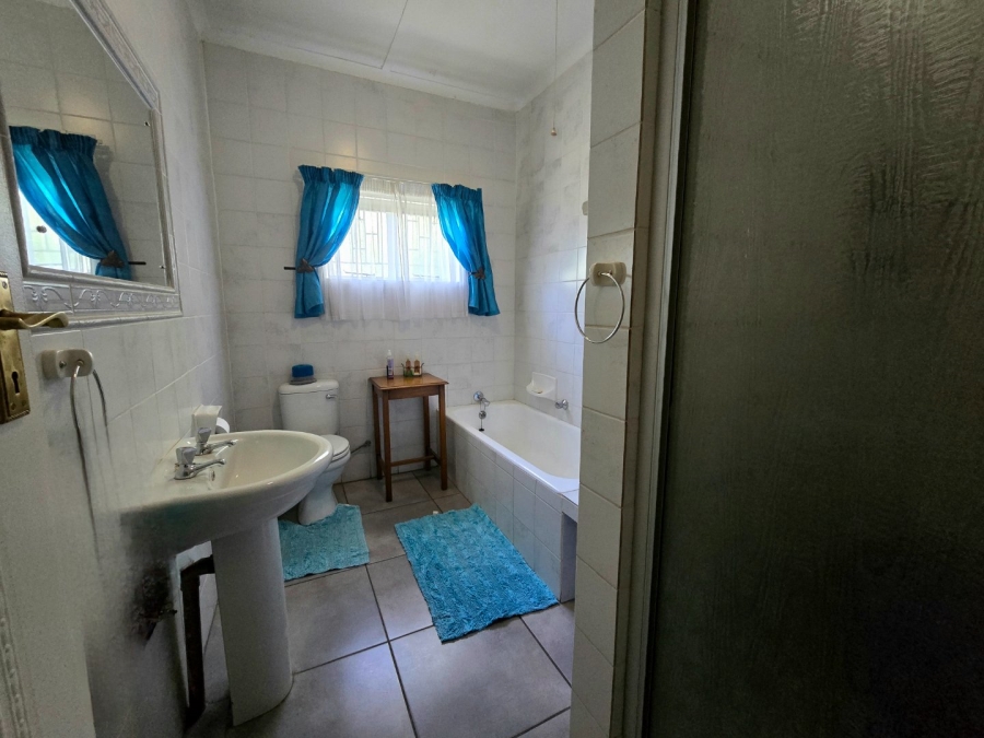 3 Bedroom Property for Sale in Keidebees Northern Cape